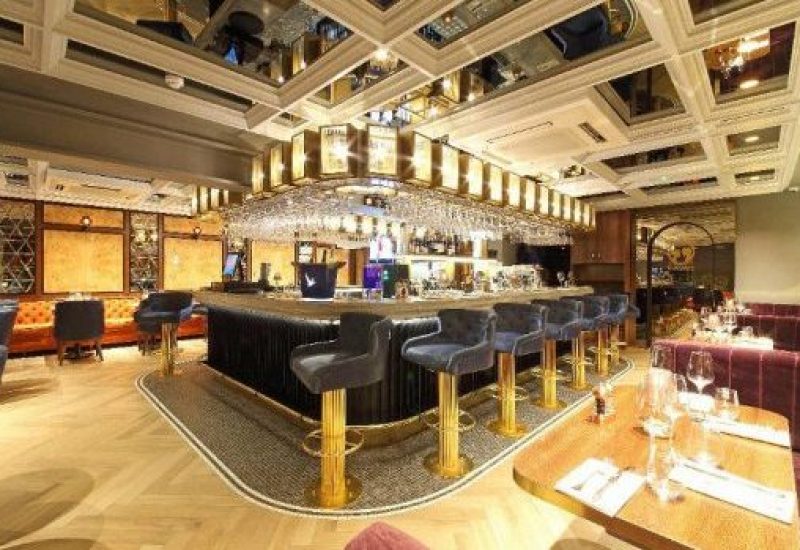 La Brasserie Main Image