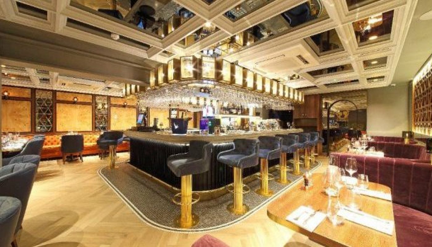 La Brasserie Main Image