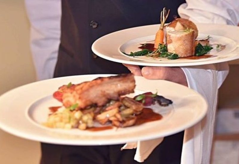 La Brasserie Maynooth 3