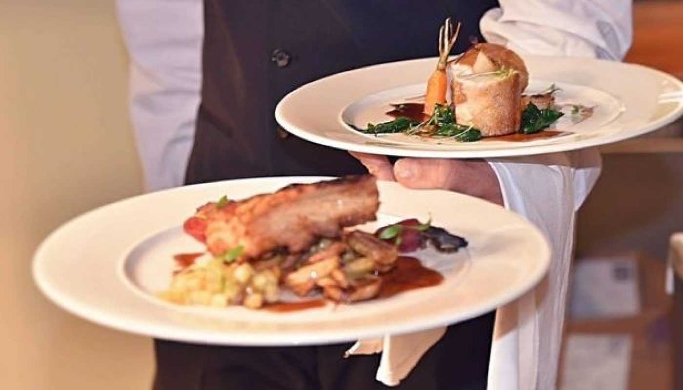 La Brasserie Maynooth 3