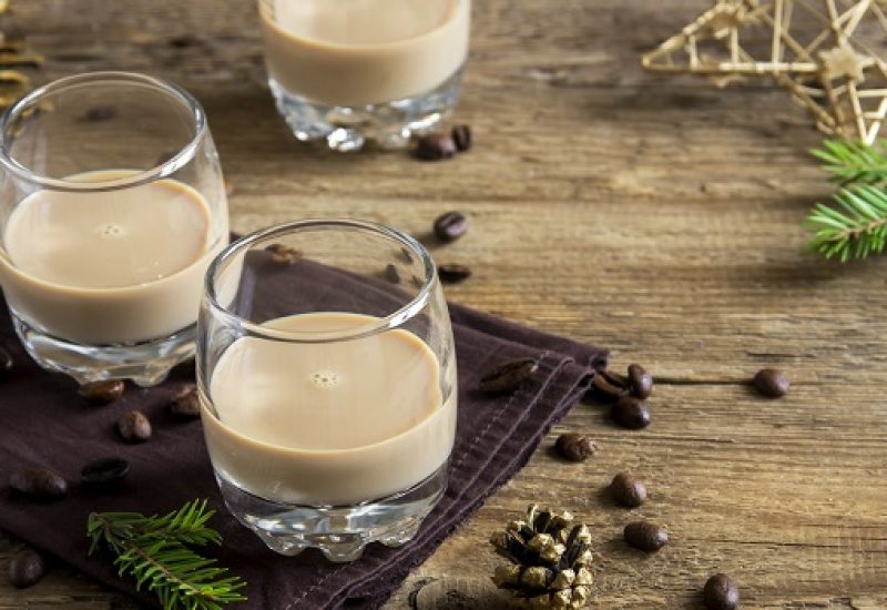 La Crème of Irish Cream Liqueurs - Embrace the Sweetness
