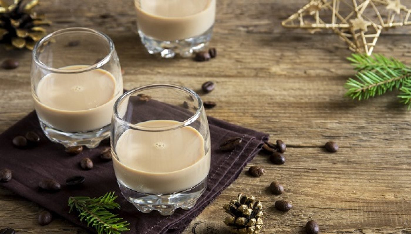 La Crème of Irish Cream Liqueurs - Embrace the Sweetness