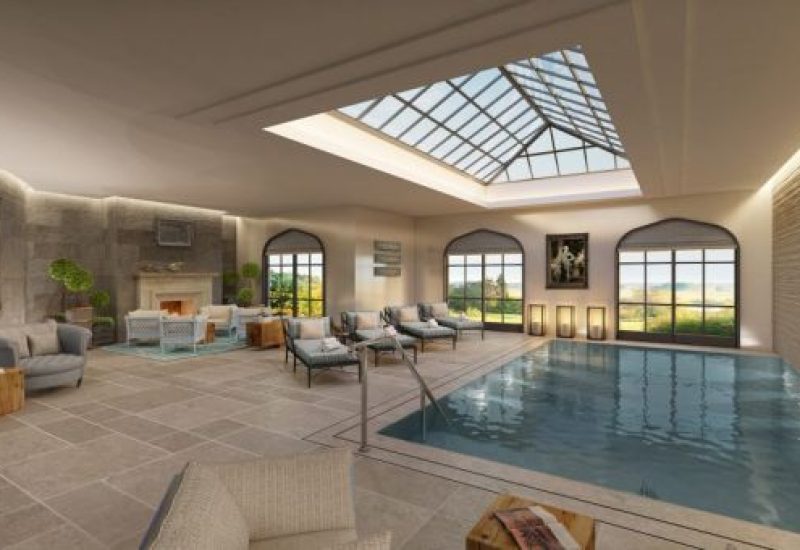La Mer Spa Adare Manor