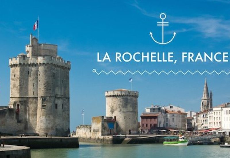 La Rochelle France