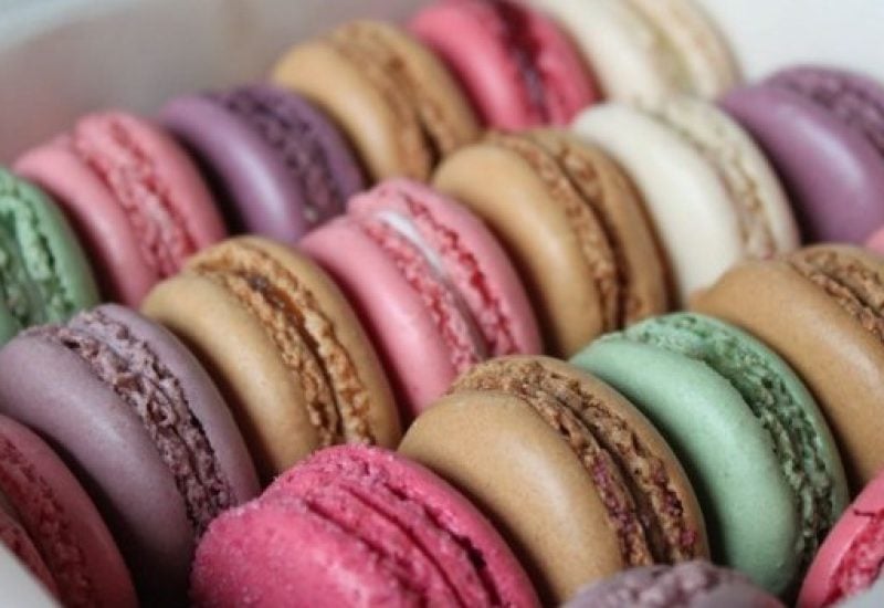 Laduree