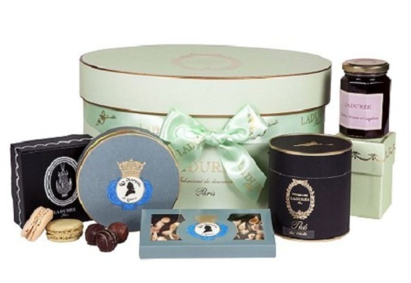 Laduree Hamper