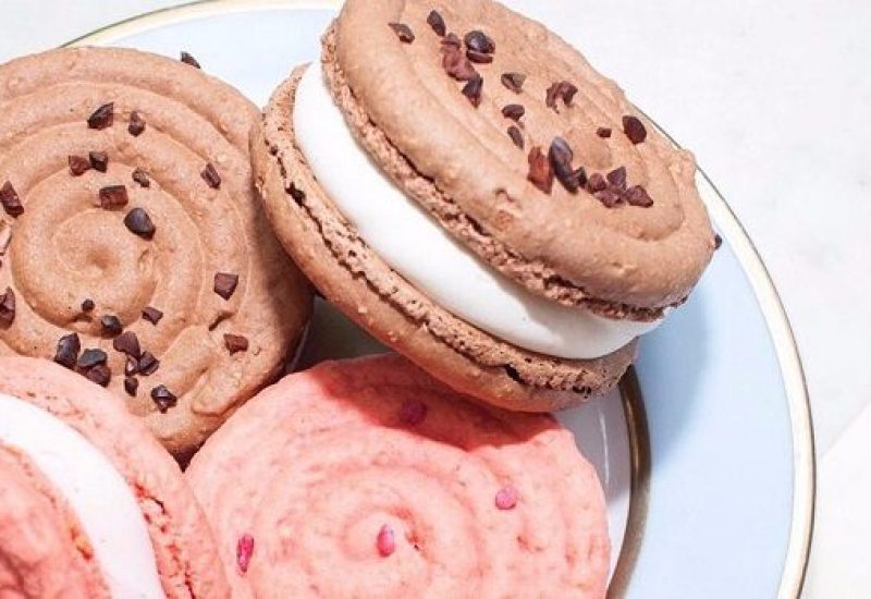 Laduree-Macaron-Ice-Cream-Sandwich