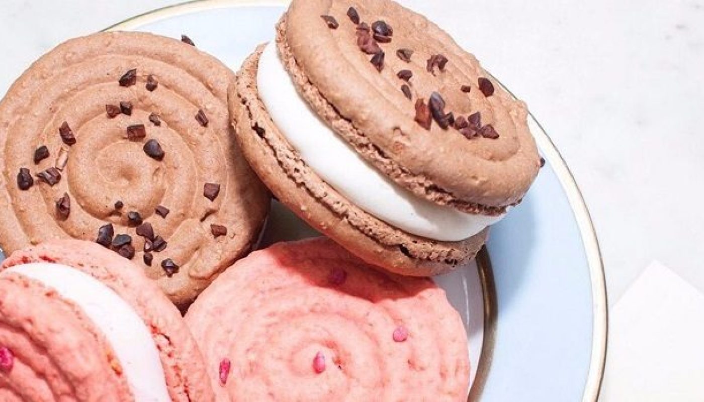 Laduree-Macaron-Ice-Cream-Sandwich