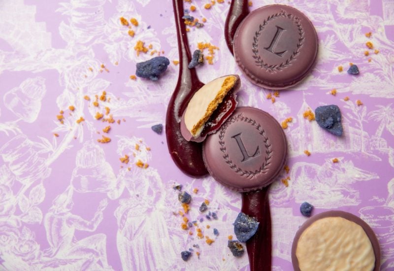 Ladurée Competition