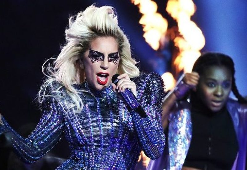 Lady Gaga to Launch her Own Grigio Girls Wine Brand