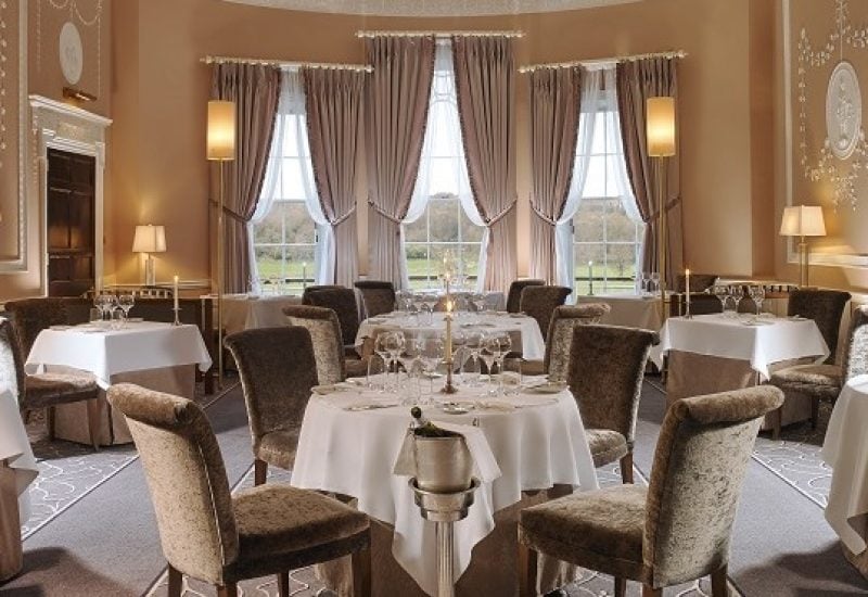 Lady Helen Mount Juliet