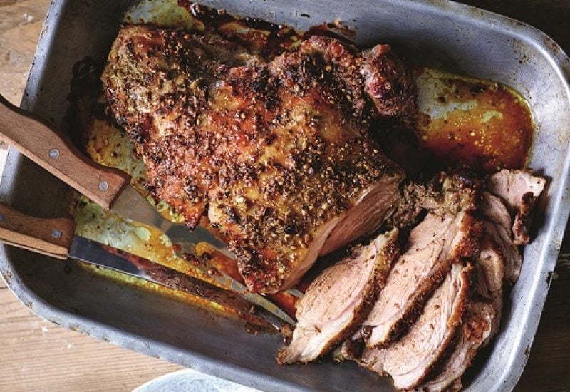 Lamb Recipe