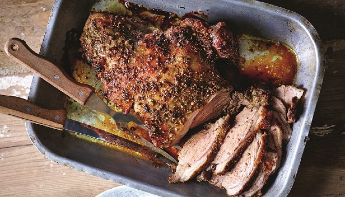 Lamb Recipe