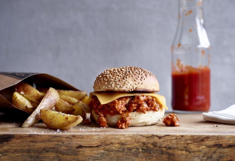 Lamb Sloppy Joes (1)