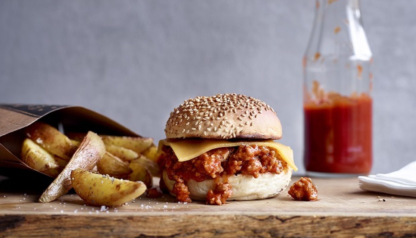 Lamb Sloppy Joes (1)