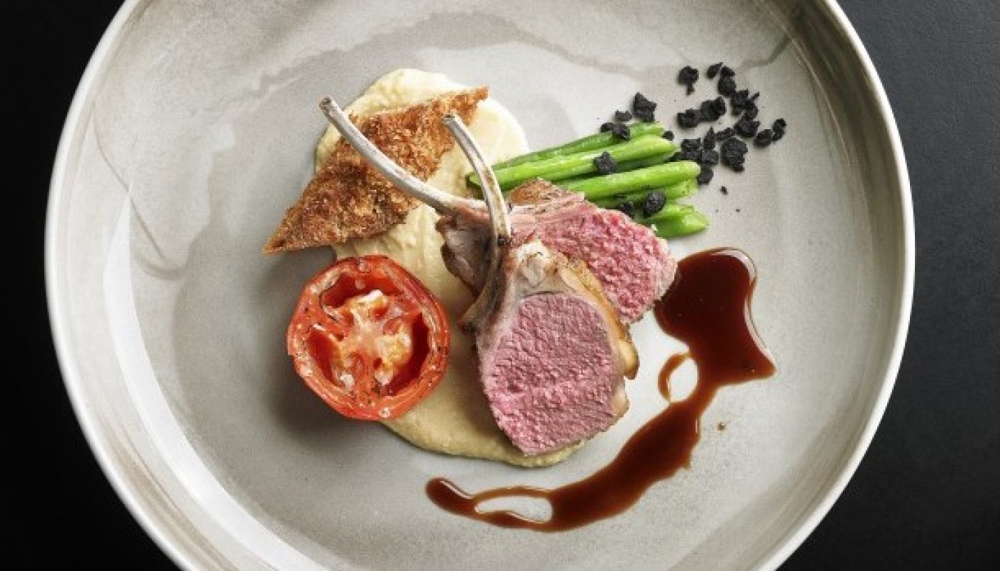 Lamb