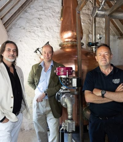 Lambay Whiskey 0103