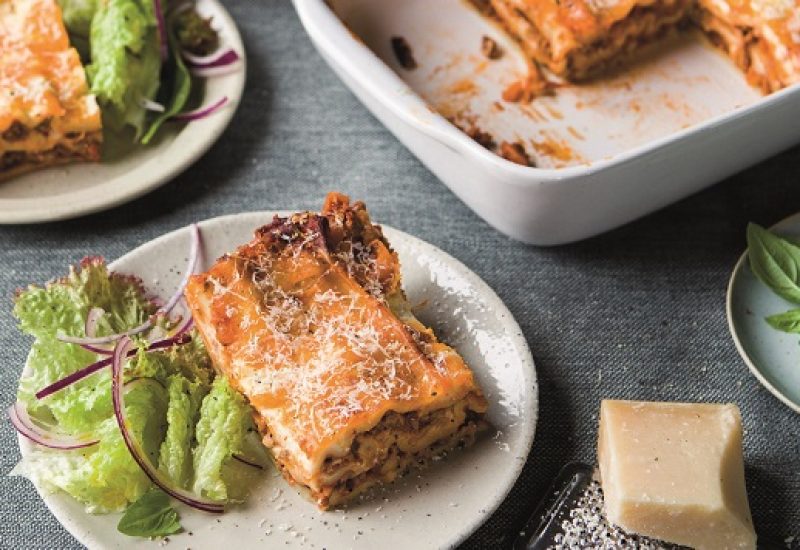 Lasagne Recipe