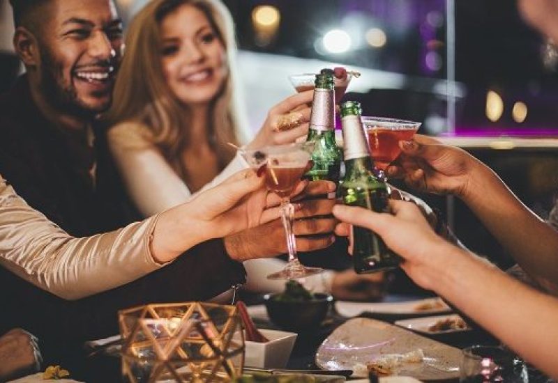 Late Night Restaurants Dublin TheTaste.ie