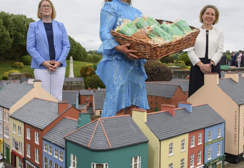 Launch of Clonakilty Gluten Free Kitchen