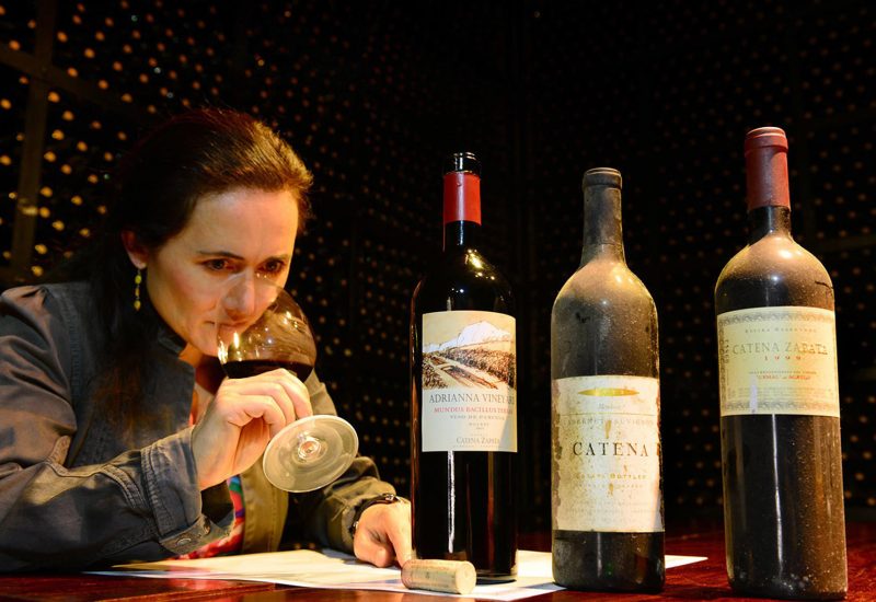 World Malbec Day