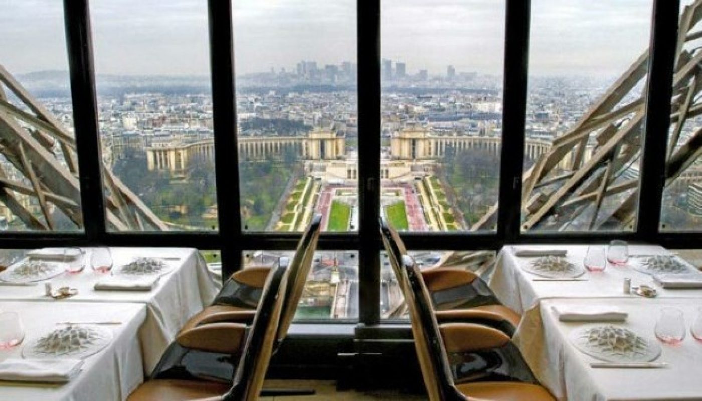 Le Jules Verne