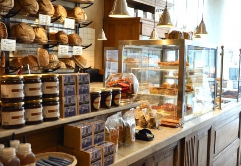 Le Pain Quotidien 3