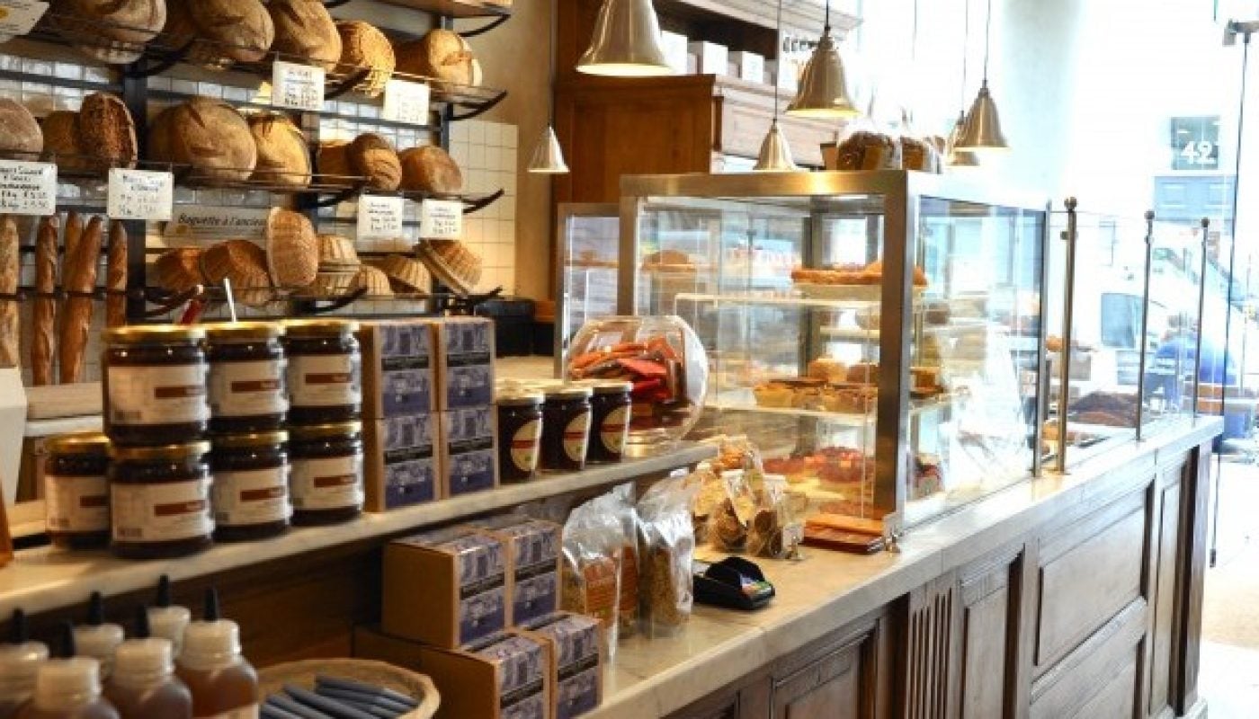 Le Pain Quotidien 3