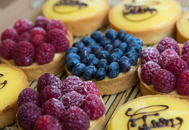 Le Pain Quotidien