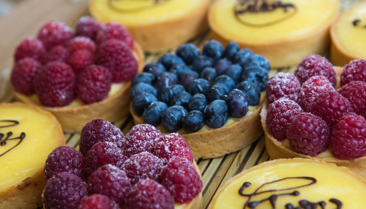 Le Pain Quotidien