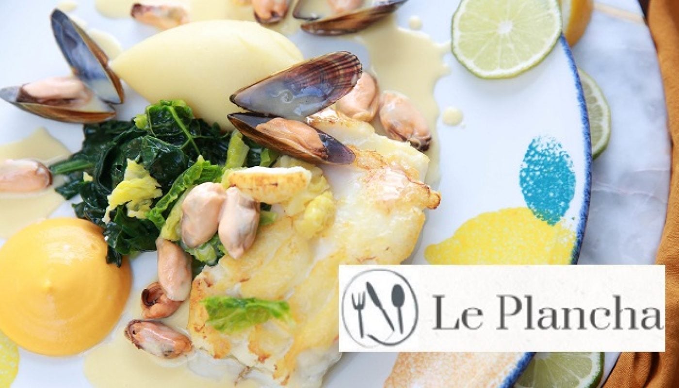 Le Plancha August 2017