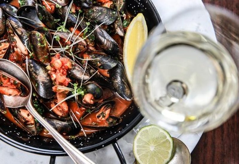 Le Plancha Restaurant