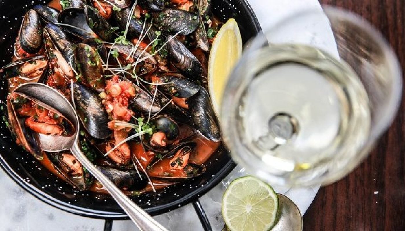 Le Plancha Restaurant