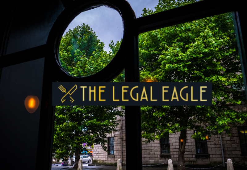 Legal Eagle Profile