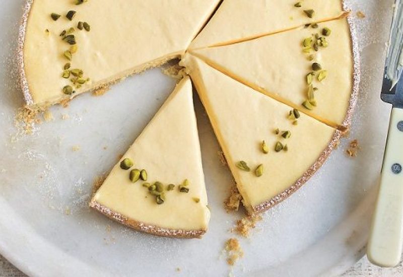 Lemon Tart Recipe