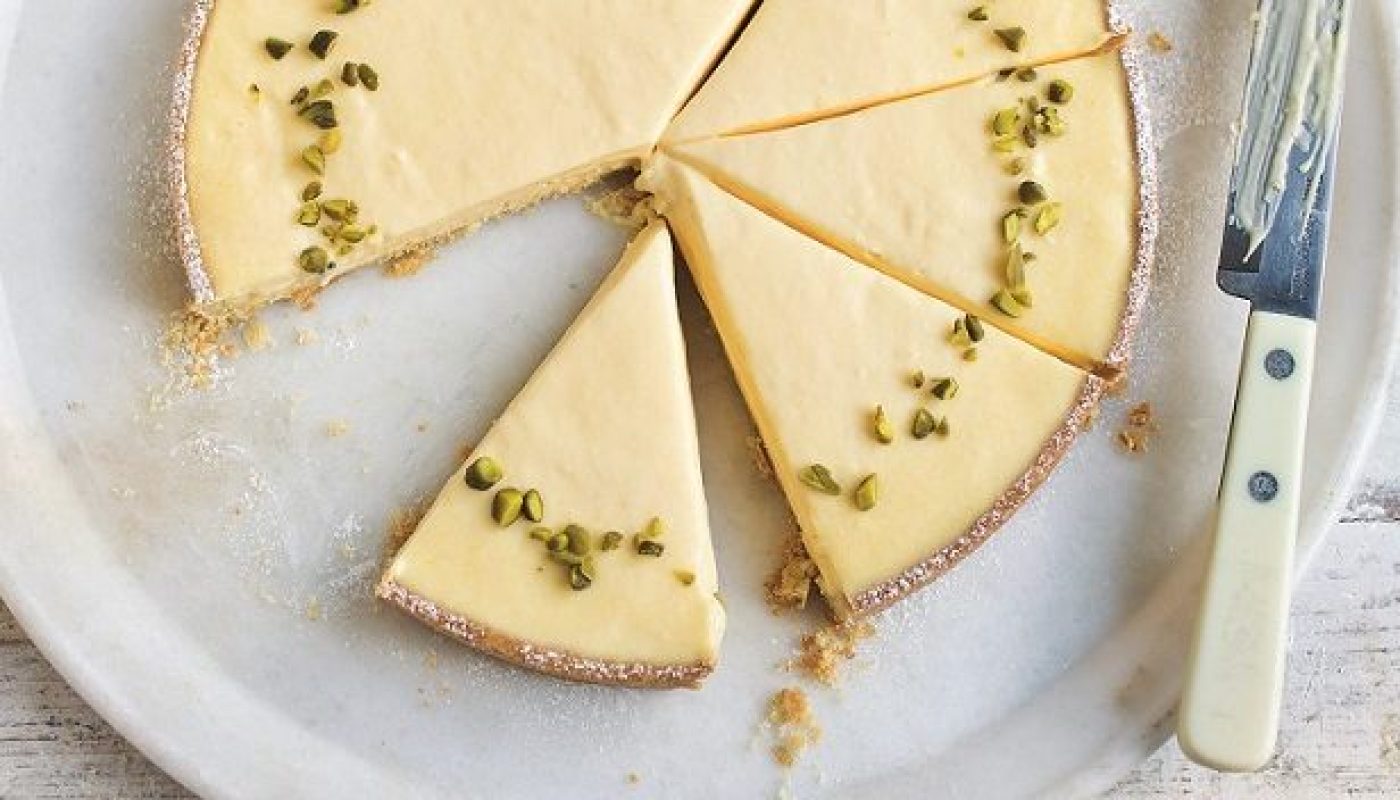 Lemon Tart Recipe