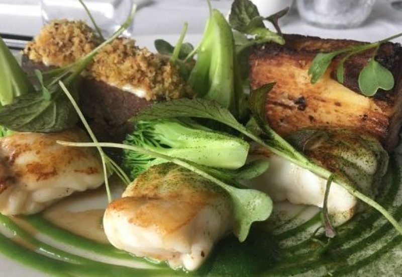 Lemon Tree Restaurant Recipe