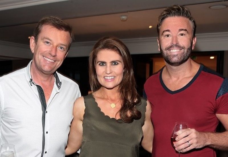 Lemuels at The Conrad Dublin 23