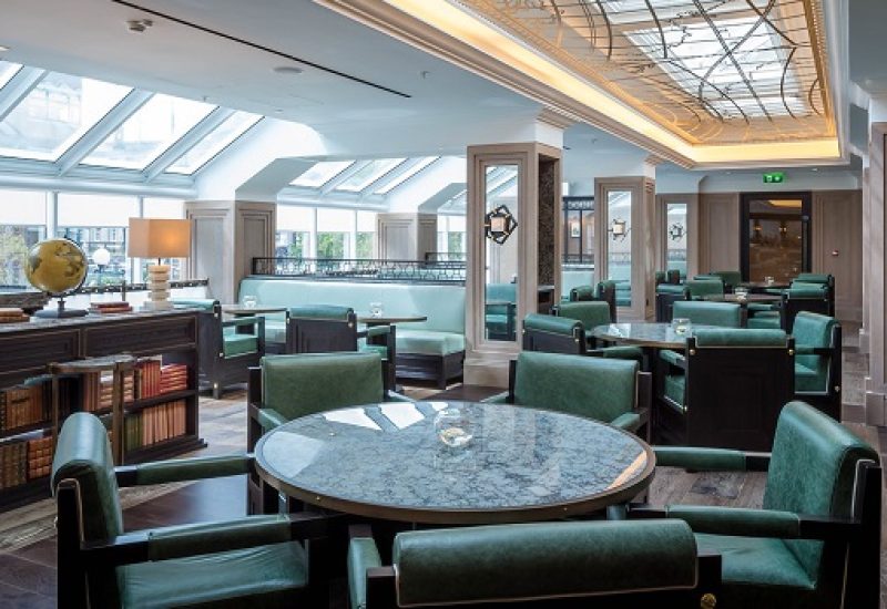 Conrad Dublin