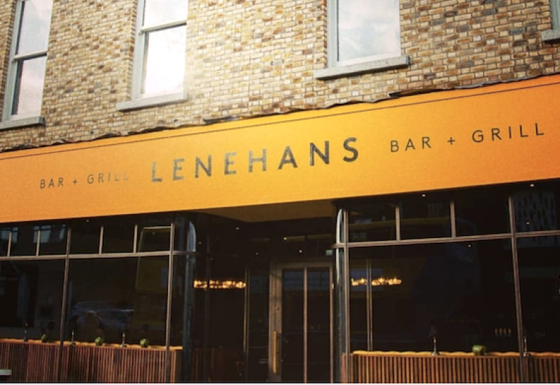 Lenehan's Bar & Grill Rathmines Restaurant - photo 1