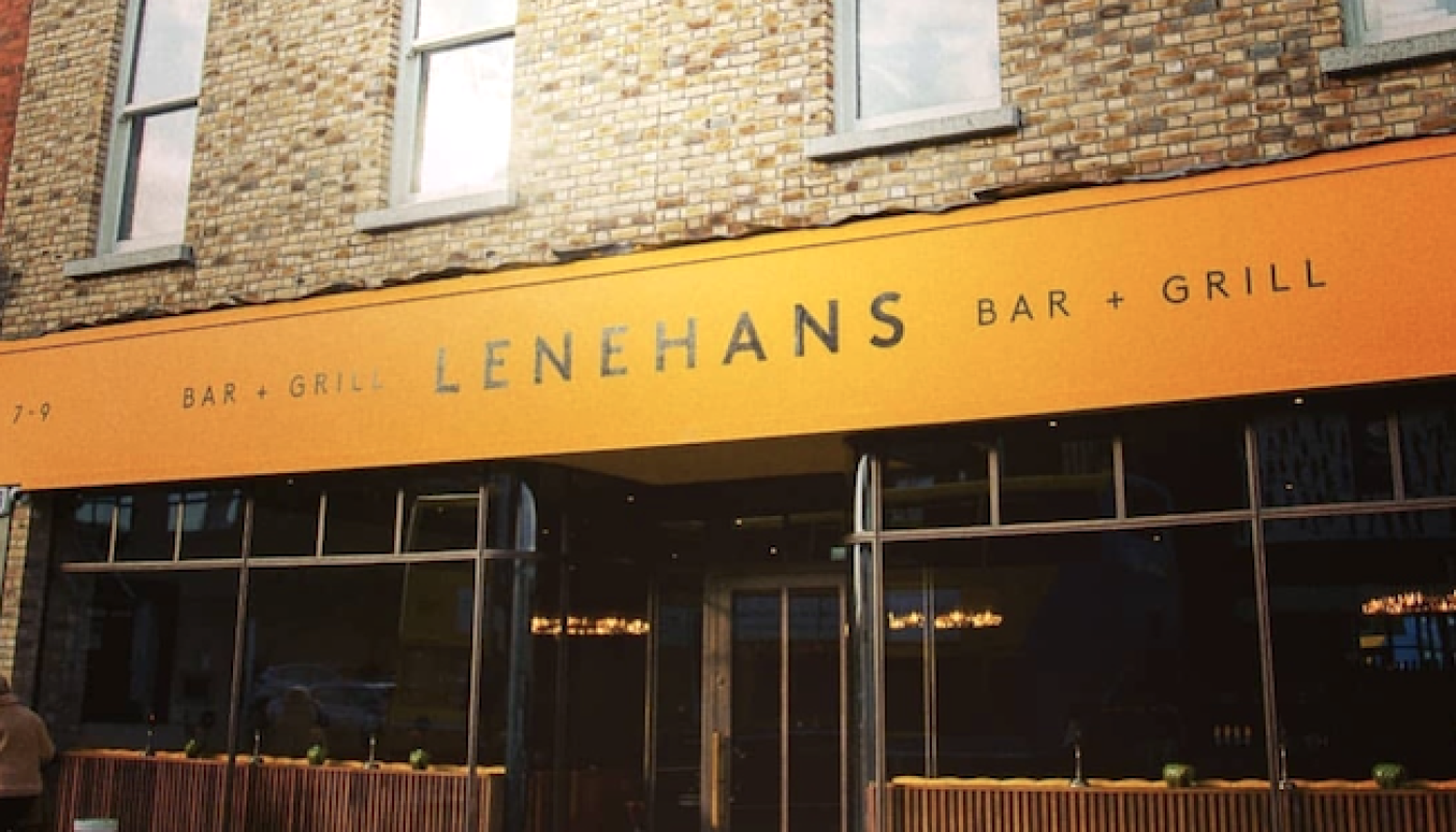 Lenehan's Bar & Grill Rathmines Restaurant - photo 1
