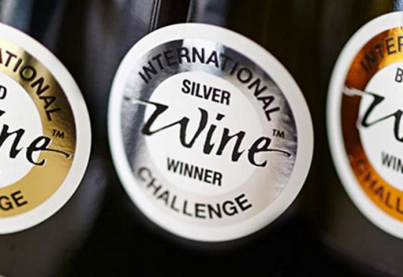Lidl Wines Recognised with 9 Awards at the 2016 International Wine Challenge