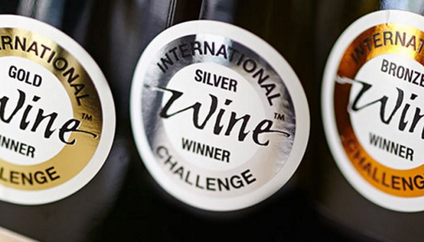 Lidl Wines Recognised with 9 Awards at the 2016 International Wine Challenge