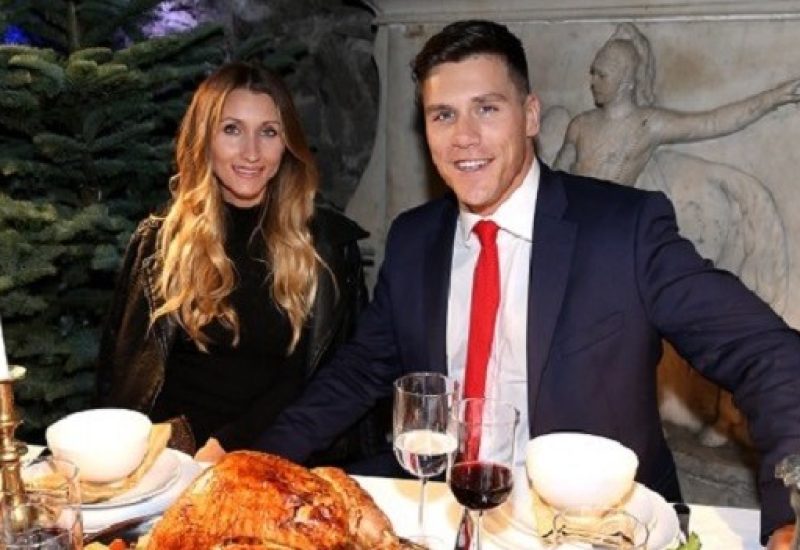 Photo Gallery from the Launch of Lidl Deluxe Christmas Range