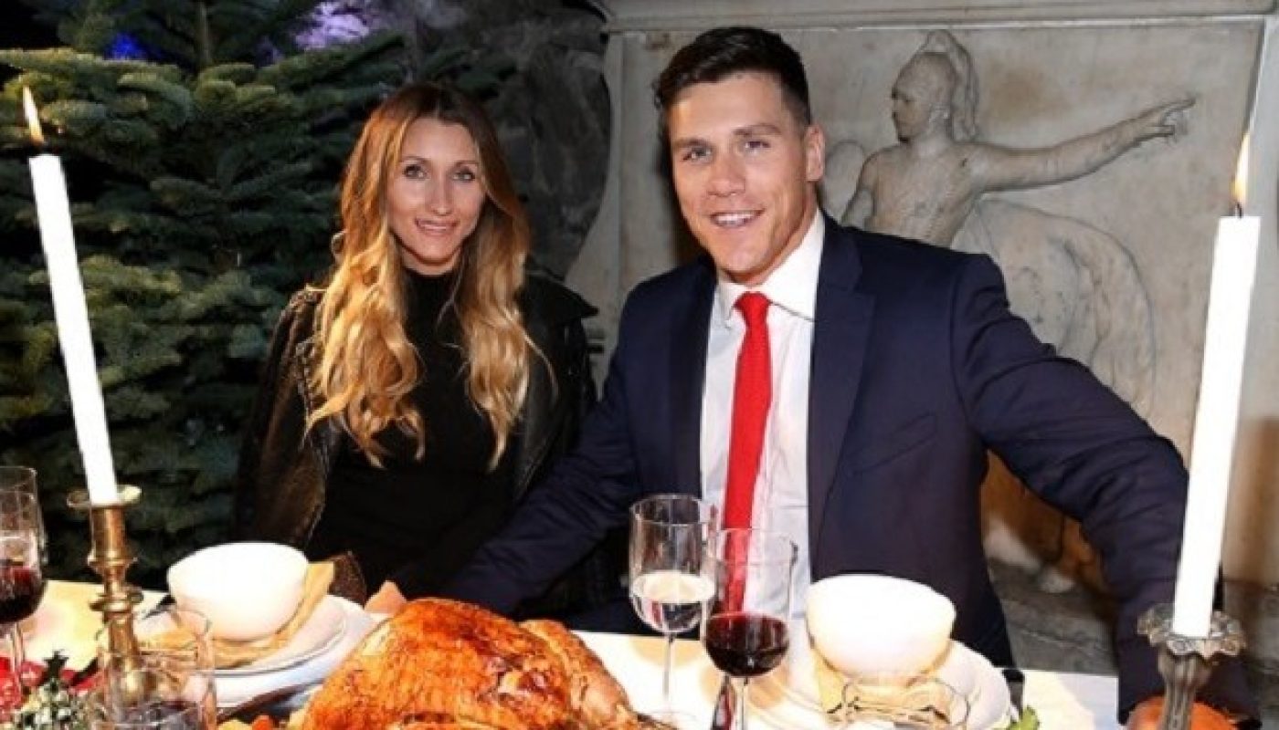 Photo Gallery from the Launch of Lidl Deluxe Christmas Range