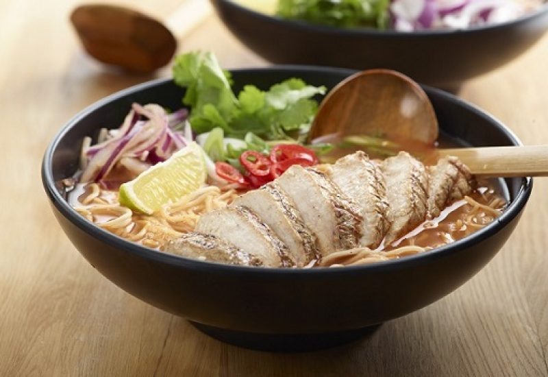 Wagamama Launches Kaizen Concept in Ireland