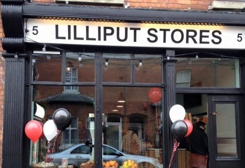 Lilliput Stores