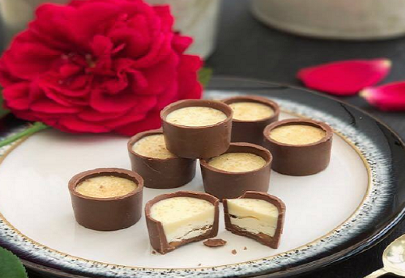 Lily O'Brien's Chocolate