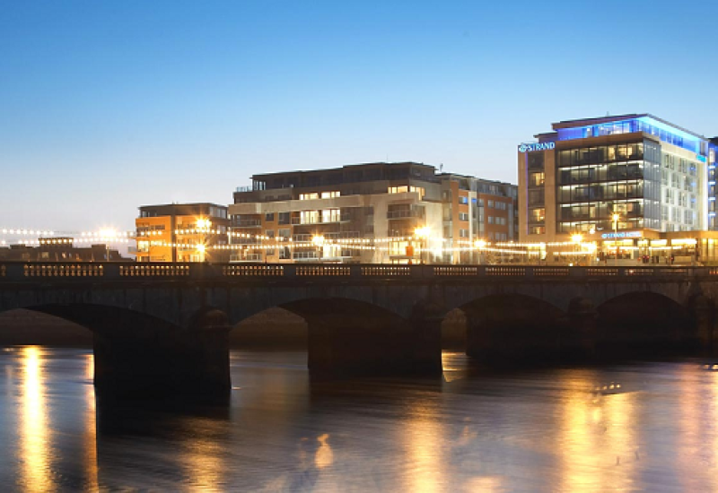 Limerick Strand Profile