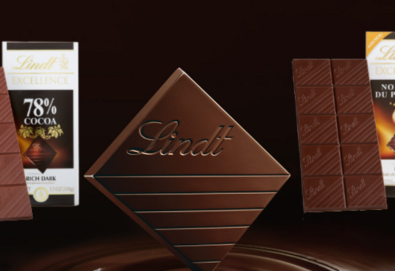 Lindt Chocolate Ireland Adds two New Flavours to its Lindt Excellence Range featured